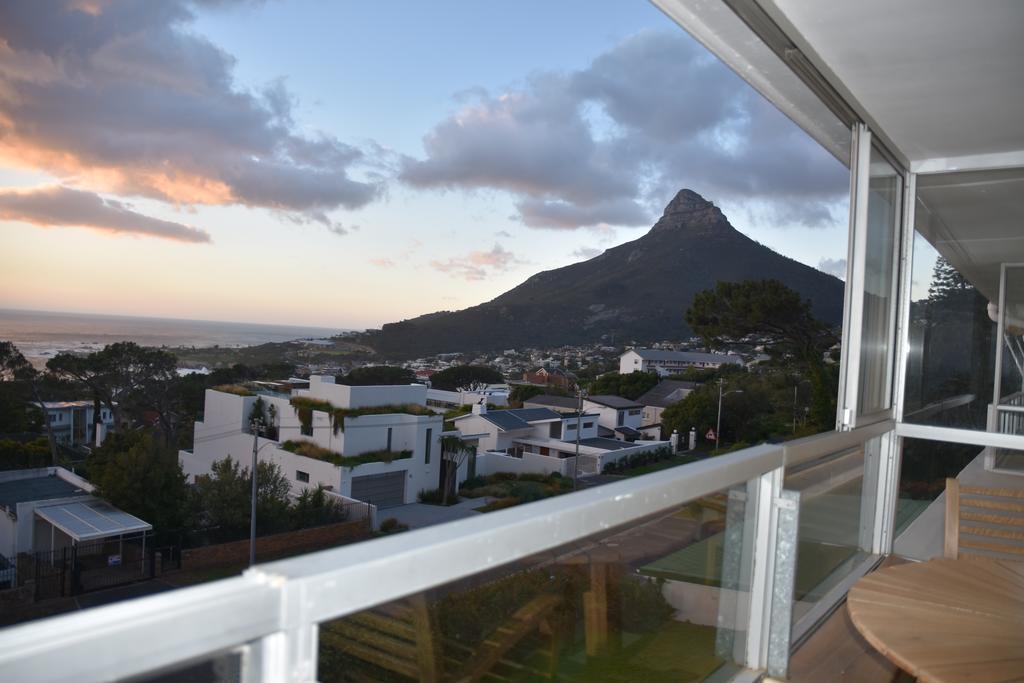 Camps Bay 12 Monte Carlo Apartments Esterno foto