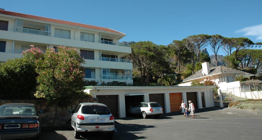 Camps Bay 12 Monte Carlo Apartments Esterno foto