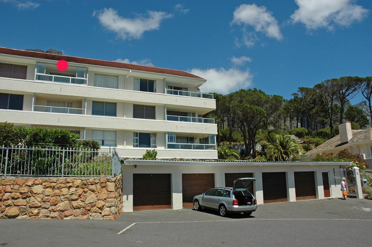 Camps Bay 12 Monte Carlo Apartments Esterno foto