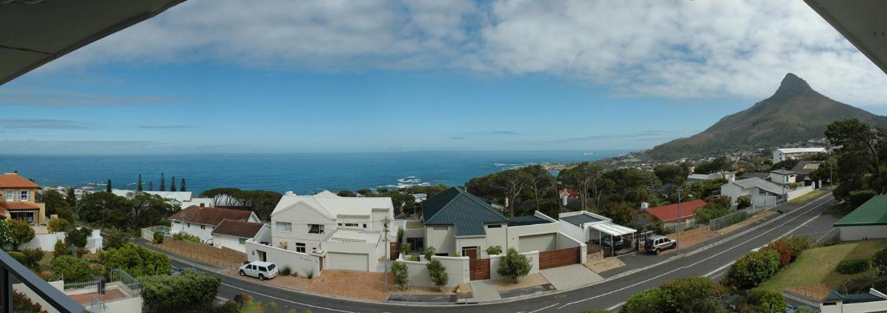 Camps Bay 12 Monte Carlo Apartments Esterno foto